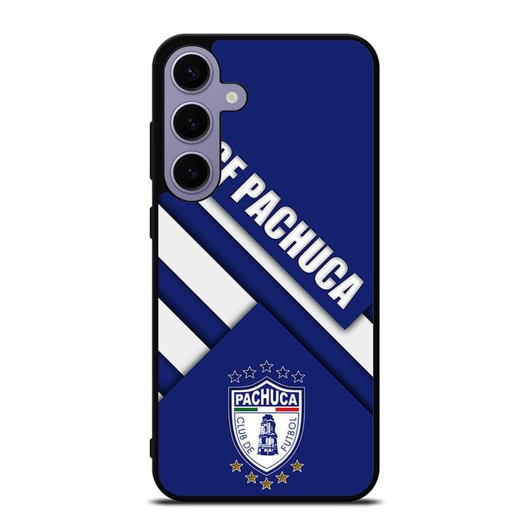 CLUB FOOTBALL PACHUCA Samsung Galaxy S24 Plus Case Cover