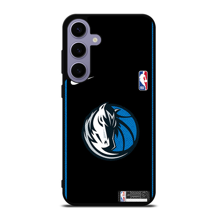 DALLAS MAVERICKS NIKE NBA BASKETBALL Samsung Galaxy S24 Plus Case Cover