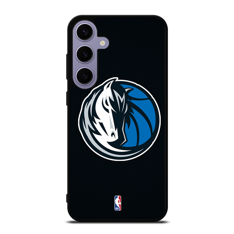 DALLAS MAVERISCKS BASKETBALL NBA Samsung Galaxy S24 Plus Case Cover