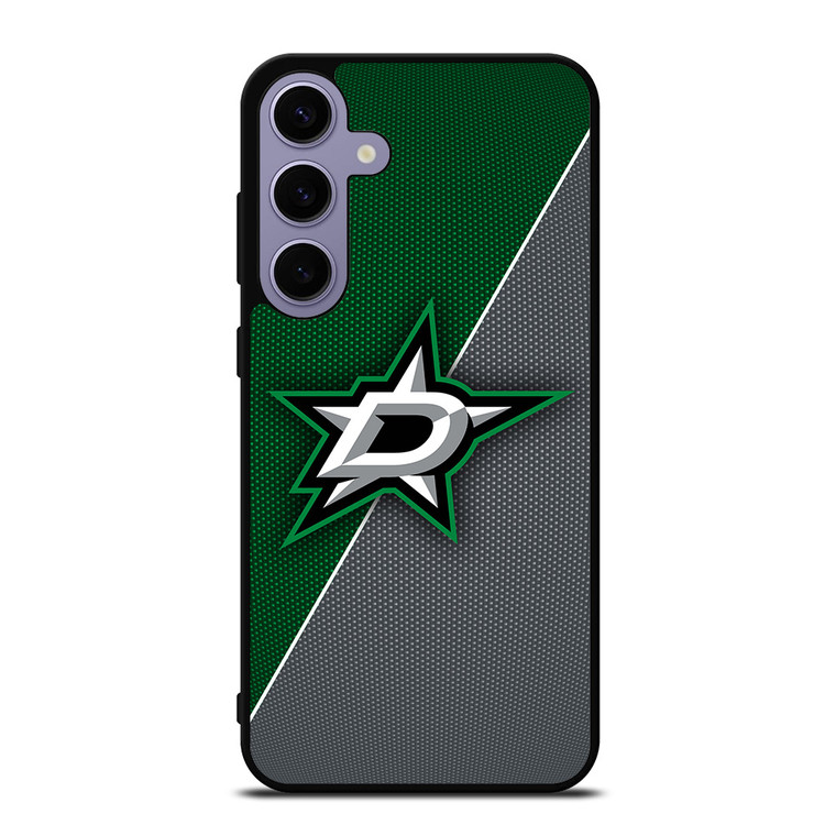 DALLAS STARS NHL HOCKEY LOGO Samsung Galaxy S24 Plus Case Cover