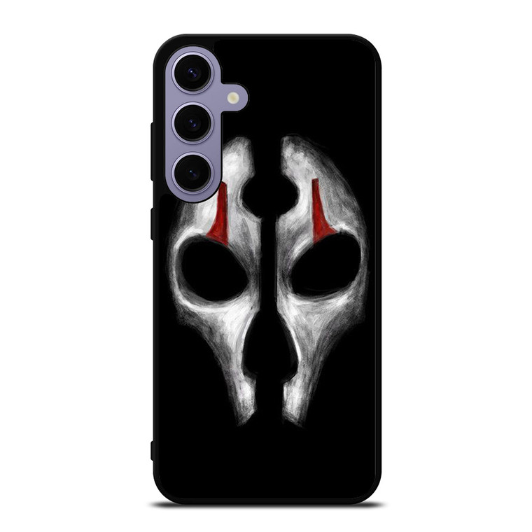 DARTH NIHILUS STAR WARS ICON Samsung Galaxy S24 Plus Case Cover