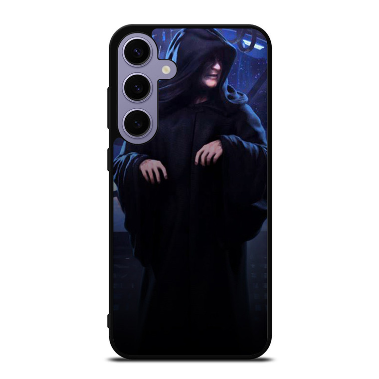DARTH SIDIOUS STAR WARS COOL Samsung Galaxy S24 Plus Case Cover