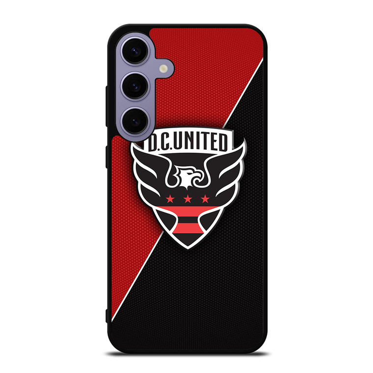 DC UNITED SOCCER MLS 2 Samsung Galaxy S24 Plus Case Cover