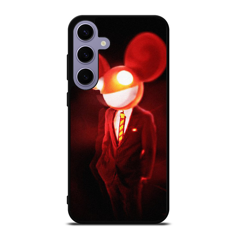DEADMAU5 DJ MUSIC Samsung Galaxy S24 Plus Case Cover