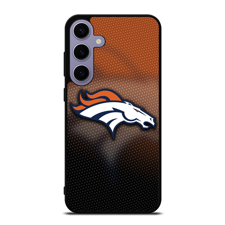 DENVER BRONCOS FOOTBALL TEAM Samsung Galaxy S24 Plus Case Cover