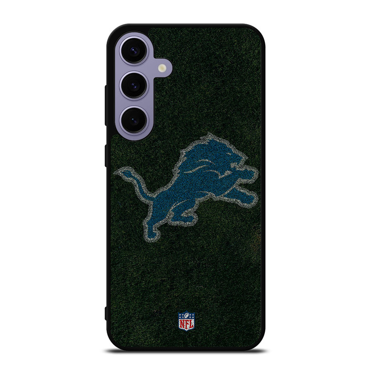 DETROIT LIONS FOOTBALL NFL Samsung Galaxy S24 Plus Case Cover