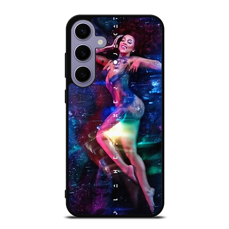 DOJA CAT PLANET HER Samsung Galaxy S24 Plus Case Cover