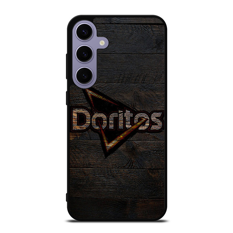 DORITOS WOODEN LOGO Samsung Galaxy S24 Plus Case Cover
