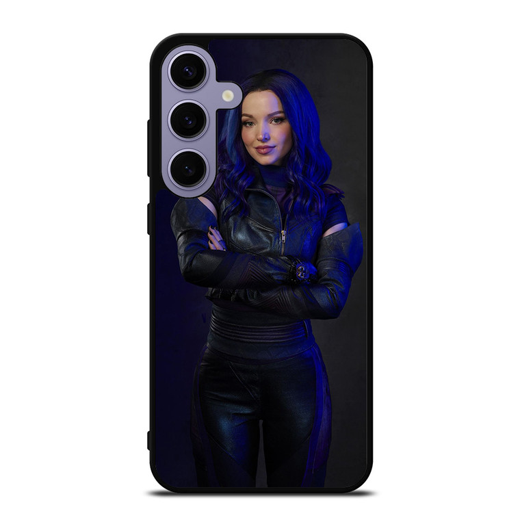 DOVE CAMERON DESCENDANTS 3 Samsung Galaxy S24 Plus Case Cover