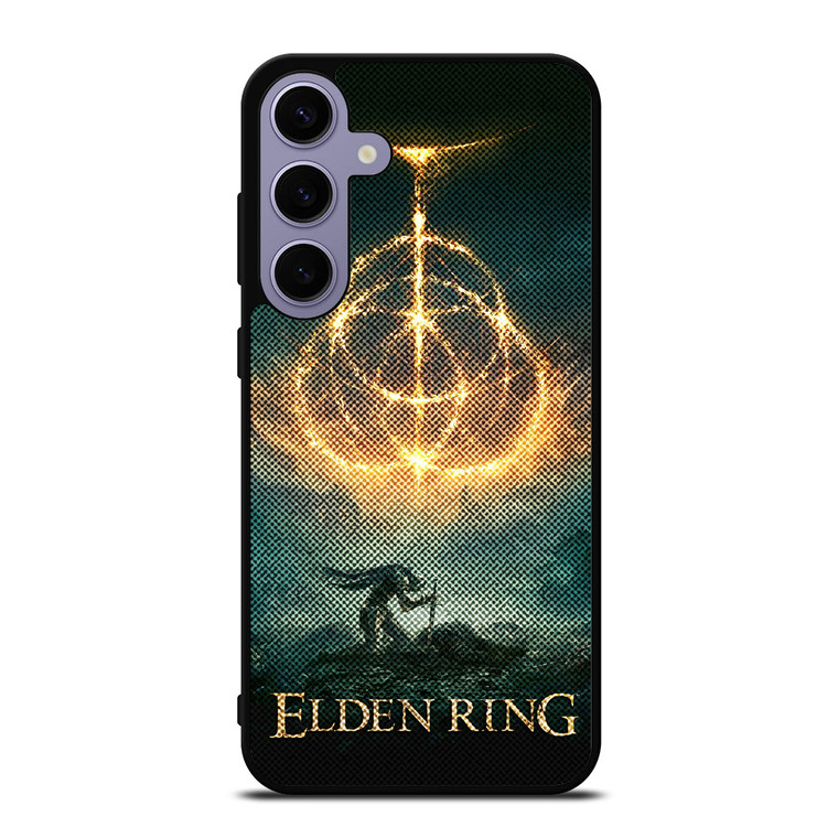 ELDEN RING GAMES BANDAI Samsung Galaxy S24 Plus Case Cover
