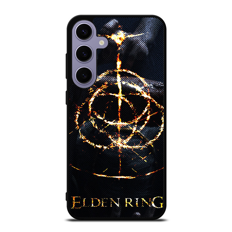 ELDEN RING VIDEO GAME 3 Samsung Galaxy S24 Plus Case Cover