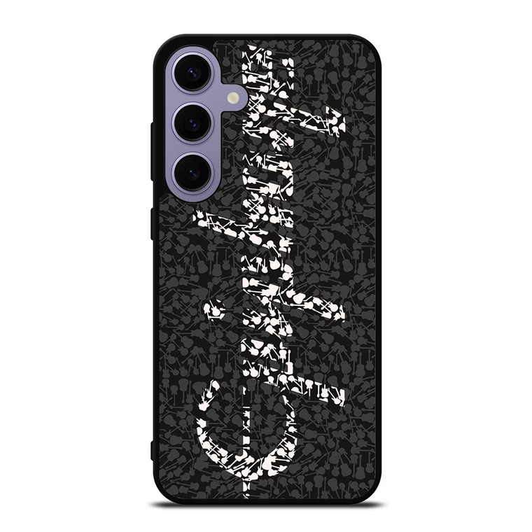 EPIPHONE GUITARS LOGO ART Samsung Galaxy S24 Plus Case Cover