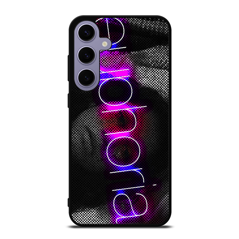 EUPHORIA ZENDAYA DRAMA SERIES 2 Samsung Galaxy S24 Plus Case Cover