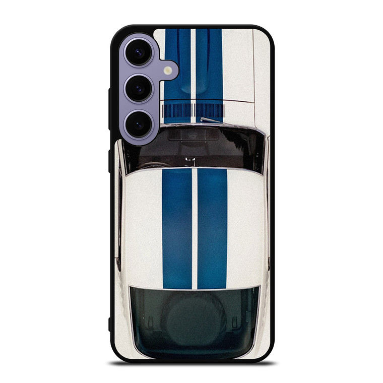 FORD MUSTANG SHELBY GT350 Samsung Galaxy S24 Plus Case Cover