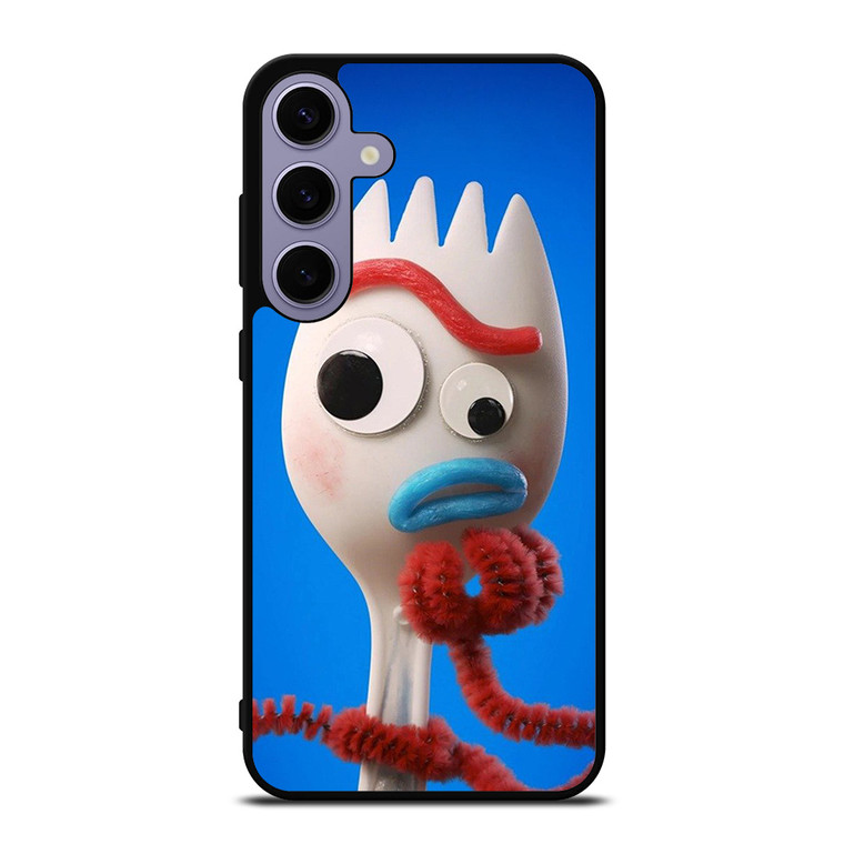 FORKY TOY STORY Samsung Galaxy S24 Plus Case Cover