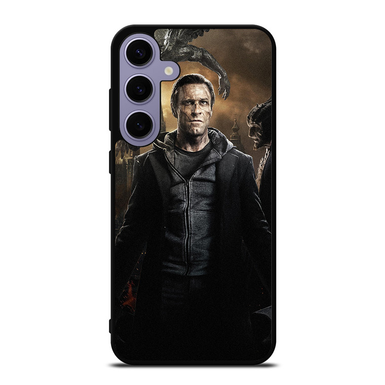 FRANKENSTAIN Samsung Galaxy S24 Plus Case Cover