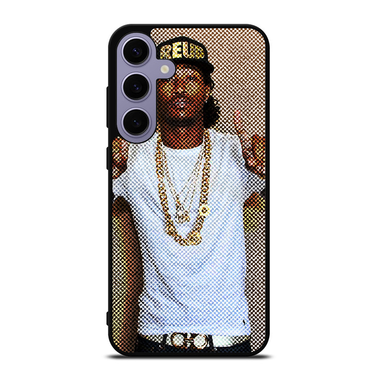 FUTURE X LIL BABY REUP RAPPER Samsung Galaxy S24 Plus Case Cover