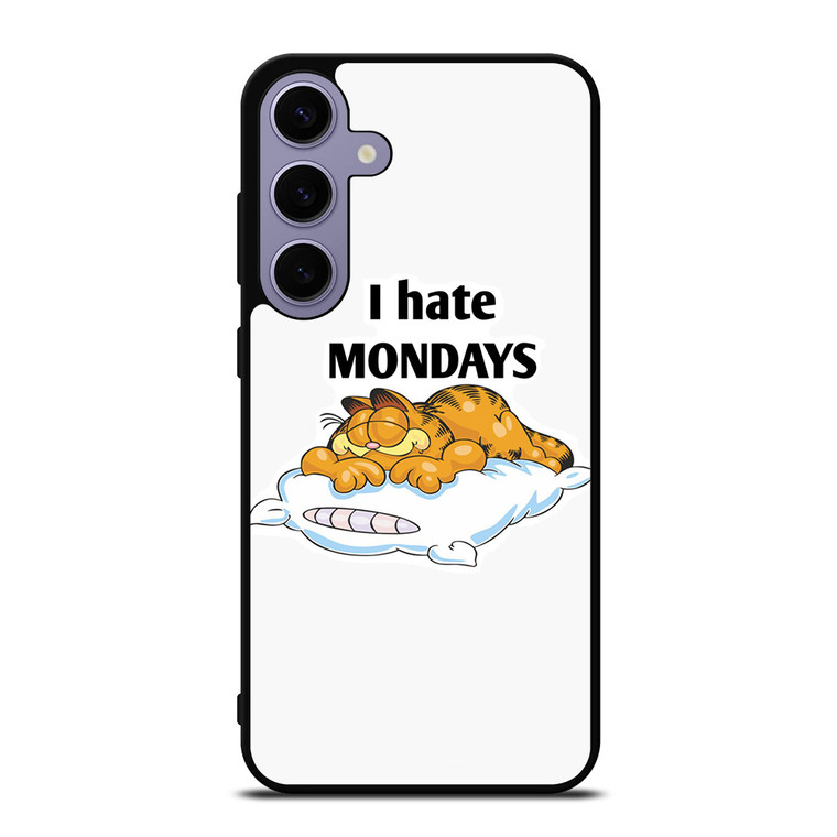 GARFIELD I HATE MONDAY Samsung Galaxy S24 Plus Case Cover