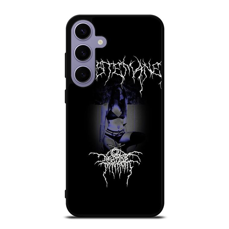 GHOSTEMANE DAEMON Samsung Galaxy S24 Plus Case Cover