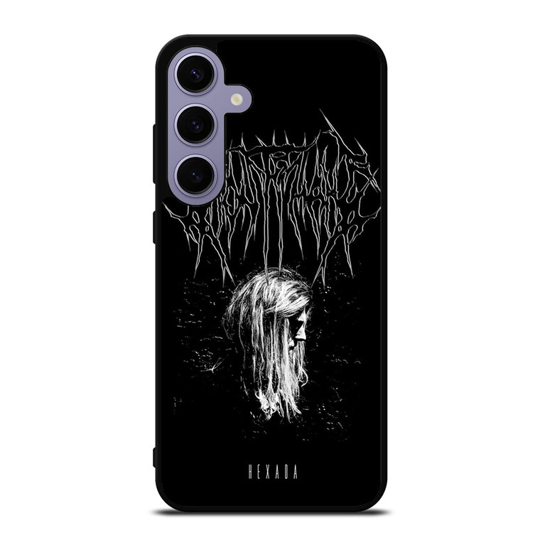 GHOSTEMANE HEXADA Samsung Galaxy S24 Plus Case Cover