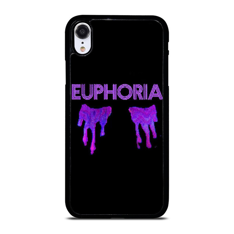 EUPHORIA HBO DRAMA SERIES iPhone XR Case Cover