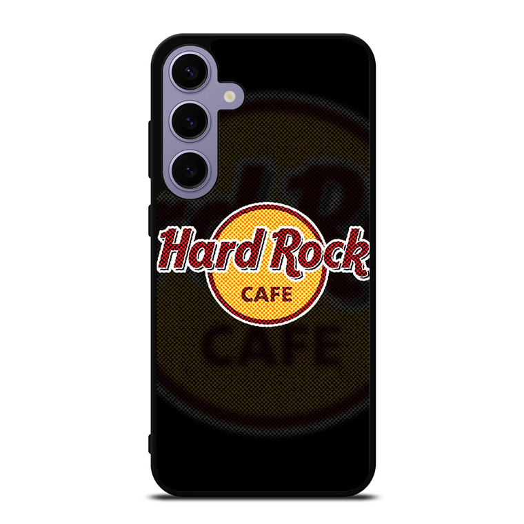 HARD ROCK CAFE LOGO Samsung Galaxy S24 Plus Case Cover