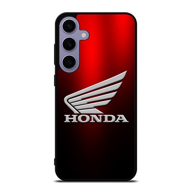 HONDA MOTOR LOGO Samsung Galaxy S24 Plus Case Cover