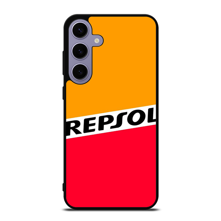 HONDA REPSOL RACING Samsung Galaxy S24 Plus Case Cover