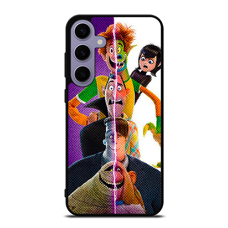 HOTEL TRANSYLVANIA TRANSFORMANIA 1 Samsung Galaxy S24 Plus Case Cover