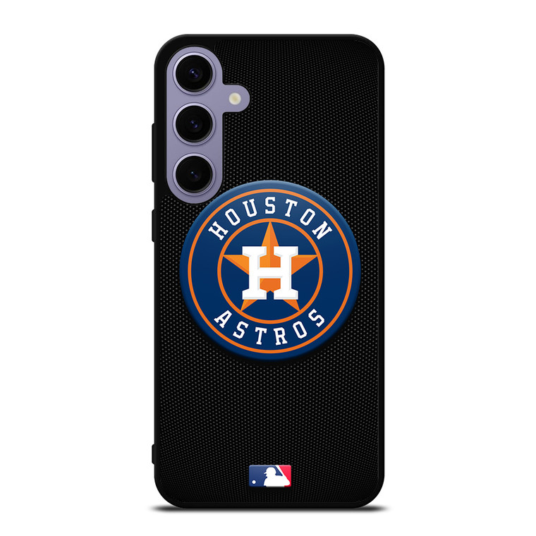 HOUSTON ASTROS BASEBALL TEAM Samsung Galaxy S24 Plus Case Cover