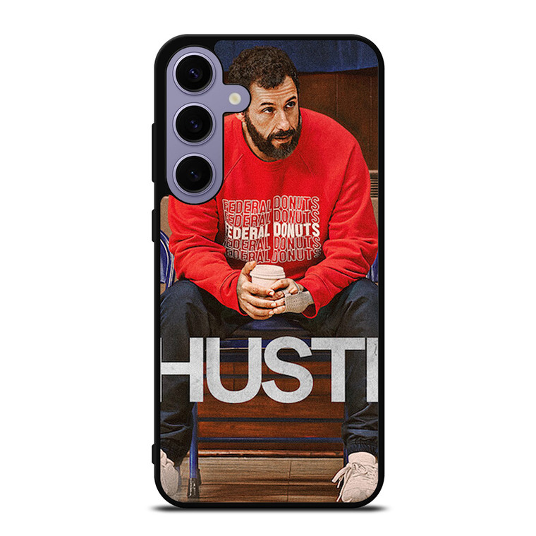 HUSTLE ADAM SANDLER Samsung Galaxy S24 Plus Case Cover