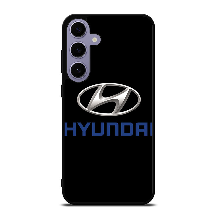 HYUNDAI MOTOR LOGO Samsung Galaxy S24 Plus Case Cover