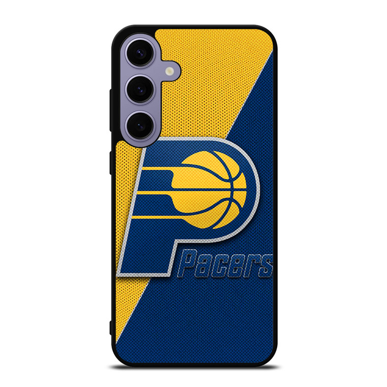 INDIANA PACERS NBA BASKETBALL ICON Samsung Galaxy S24 Plus Case Cover