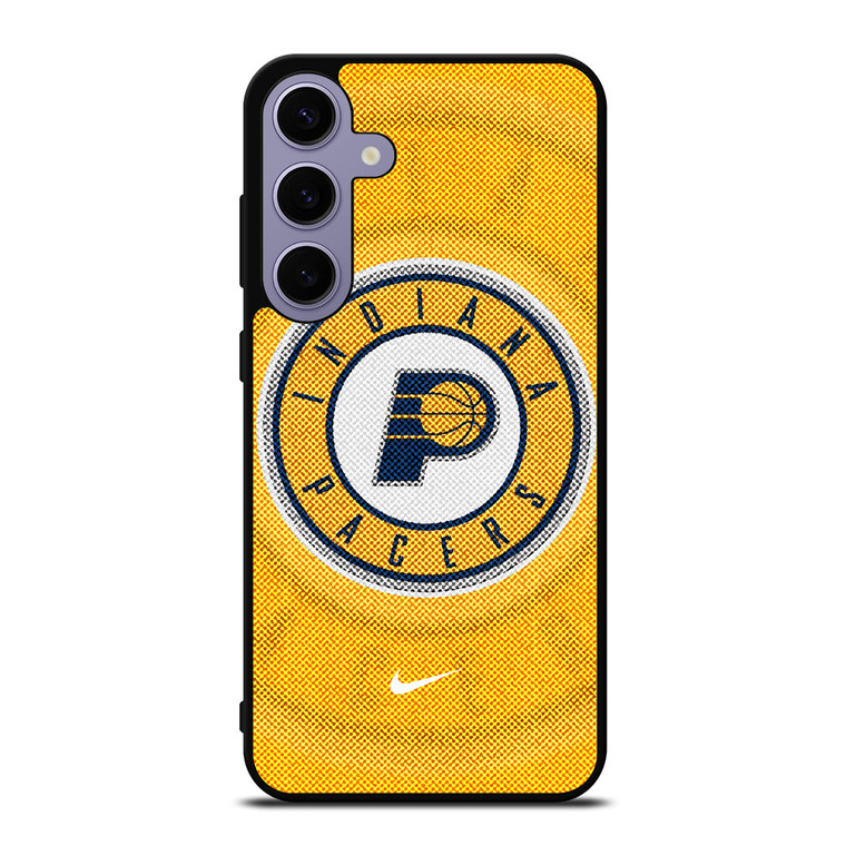 INDIANA PACERS NBA BASKETBALL NIKE Samsung Galaxy S24 Plus Case Cover