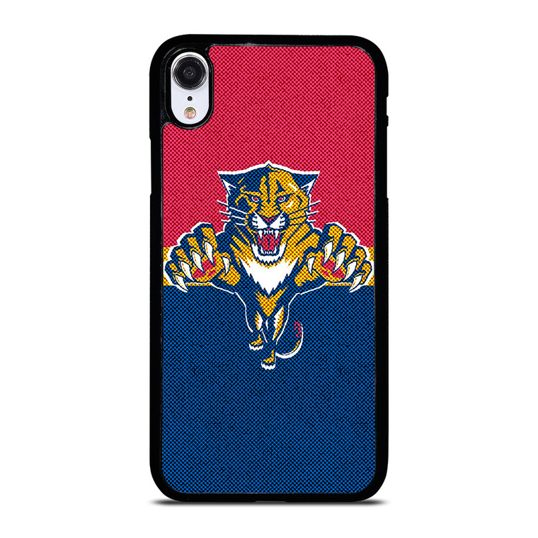 FLORIDA PANTHERS NHL HOCKEY 2 iPhone XR Case Cover