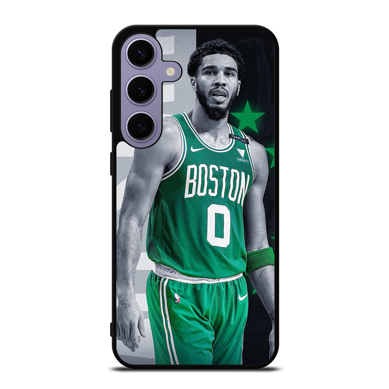 JAYSON TATUM NBA ALL STAR Samsung Galaxy S24 Plus Case Cover