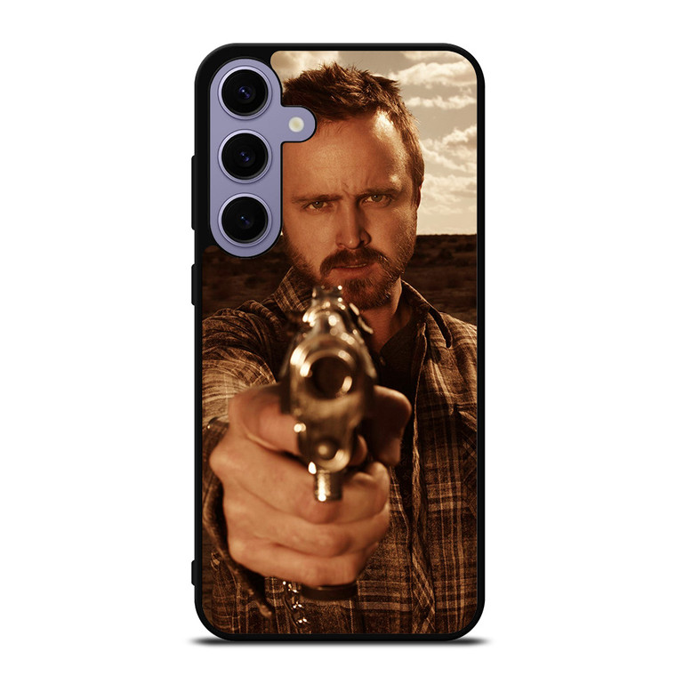 JESSE PINKMAN BREAKING BAD Samsung Galaxy S24 Plus Case Cover JESSE PINKMAN BREAKING BAD Samsung Galaxy S24 Plus Case Cover