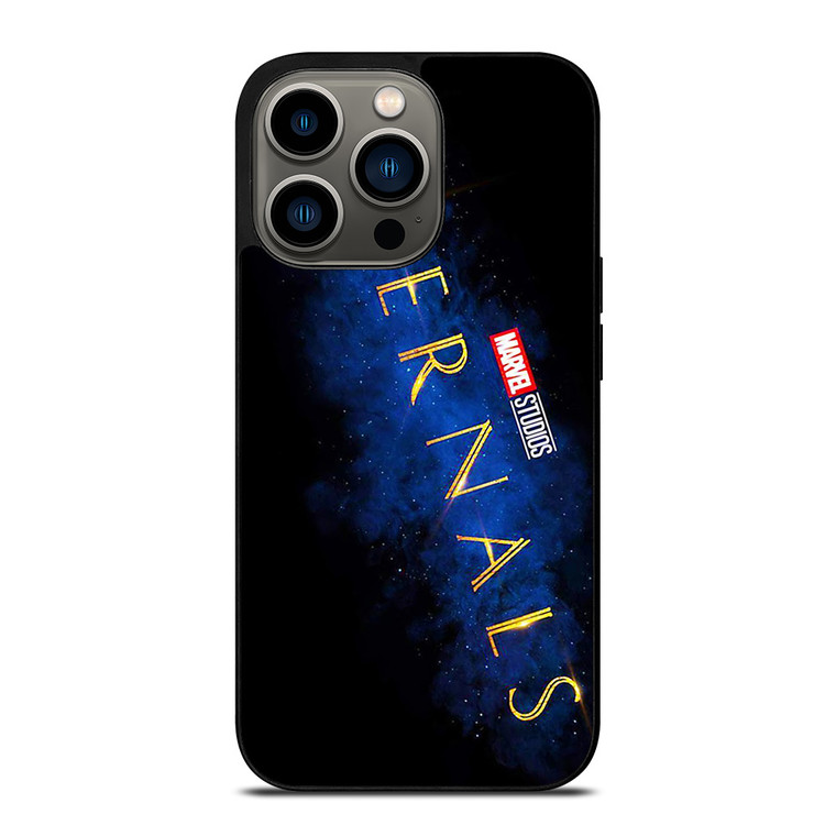 ETERNALS MARVEL STUDIOS MOVIES iPhone 13 Pro Case Cover