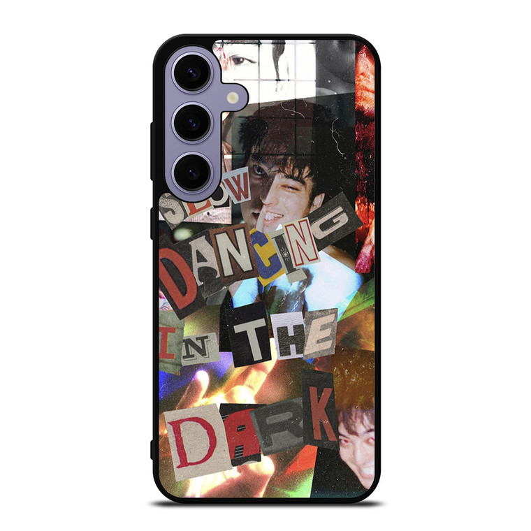 JOJI DANCE IN THE DARK Samsung Galaxy S24 Plus Case Cover