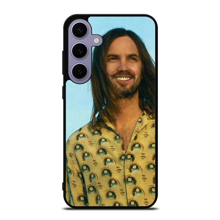 KEVIN PARKER TAME IMPALA Samsung Galaxy S24 Plus Case Cover