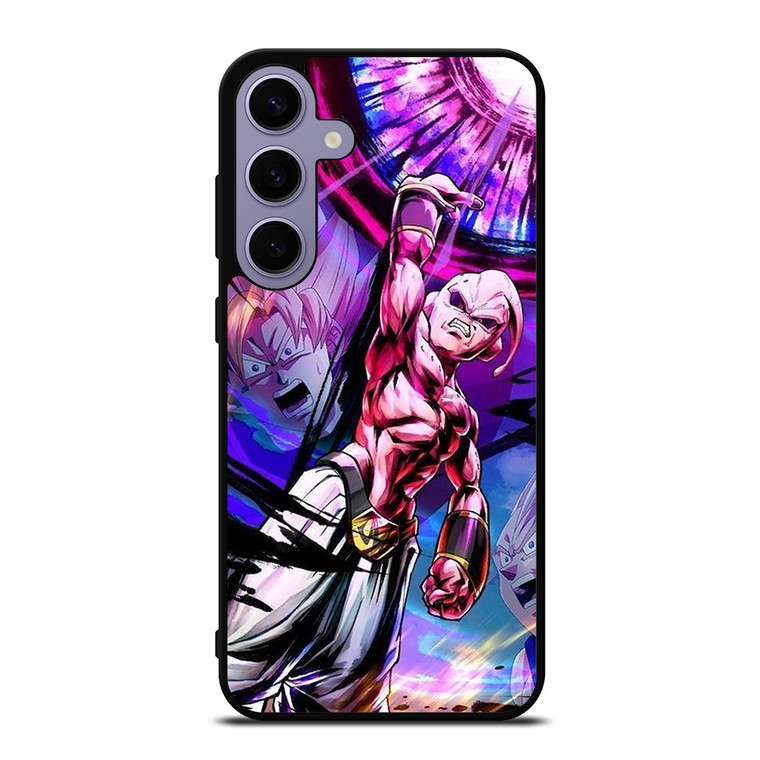 KID BUU DRAGON BALL Samsung Galaxy S24 Plus Case Cover