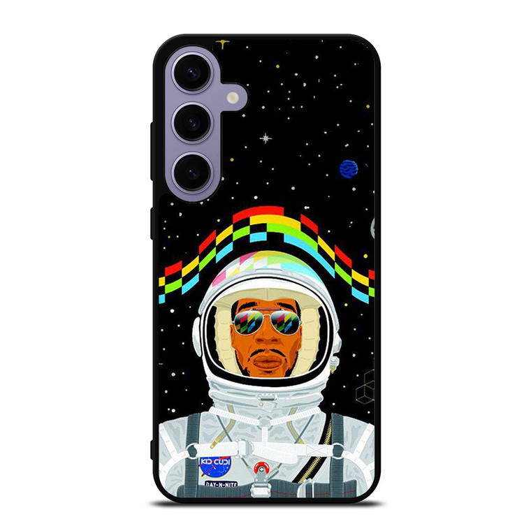 KID CUDI AIR SPACE Samsung Galaxy S24 Plus Case Cover