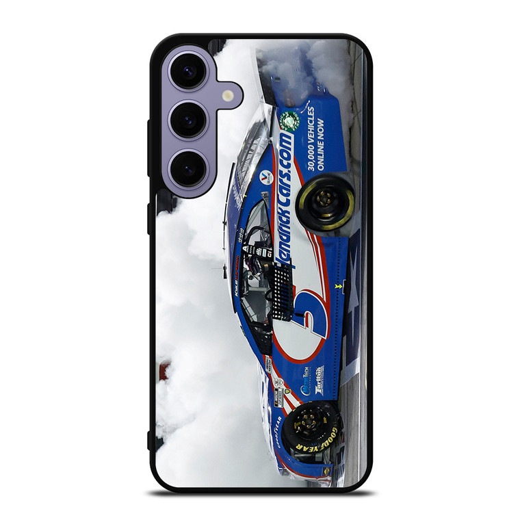 KYLE LARSON HENDRICK MOTORSPORT Samsung Galaxy S24 Plus Case Cover