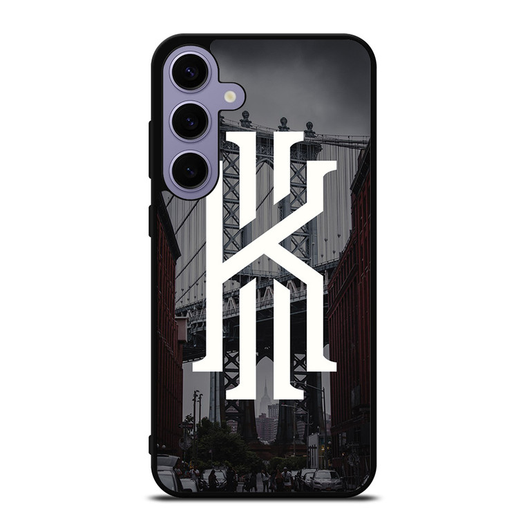 KYRIE IRVING BROOKLYN NETS Samsung Galaxy S24 Plus Case Cover