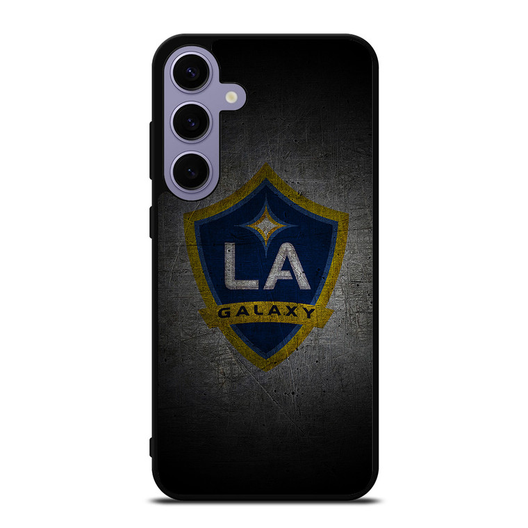 LA GALAXY GRUNGE LOGO Samsung Galaxy S24 Plus Case Cover