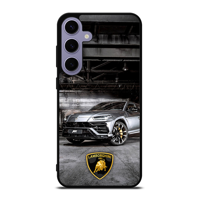 LAMBORGHINI URUS EMBLEM Samsung Galaxy S24 Plus Case Cover