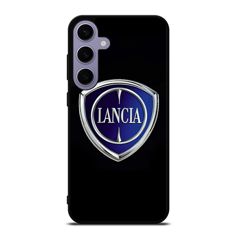 LANCIA CAR LOGO Samsung Galaxy S24 Plus Case Cover