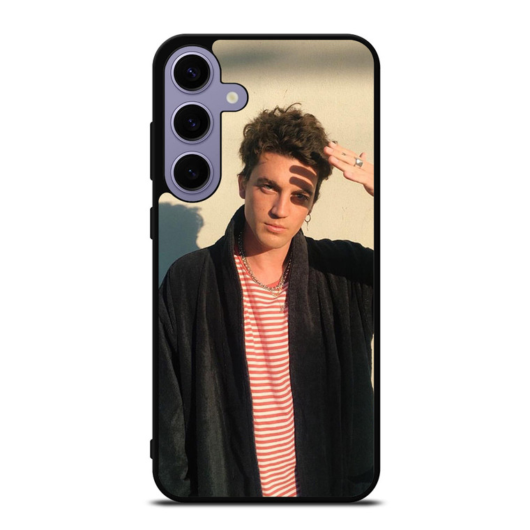 LANY PAUL JASON KLEIN Samsung Galaxy S24 Plus Case Cover