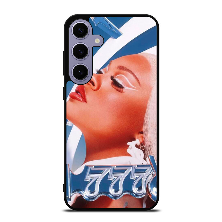 LATTO 777 SINGER Samsung Galaxy S24 Plus Case Cover