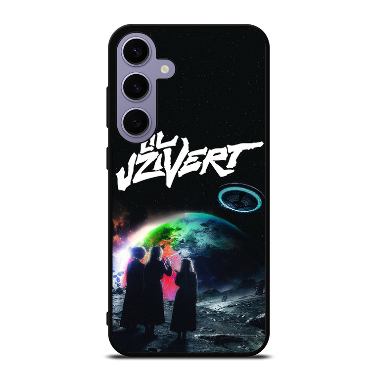 LIL UZI VERT ETERNAL ATAKE Samsung Galaxy S24 Plus Case Cover
